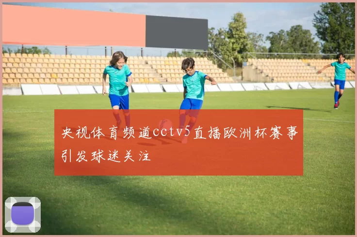 央视体育频道cctv5直播欧洲杯赛事引发球迷关注