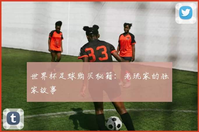 世界杯足球购买秘籍:老玩家的独家故事