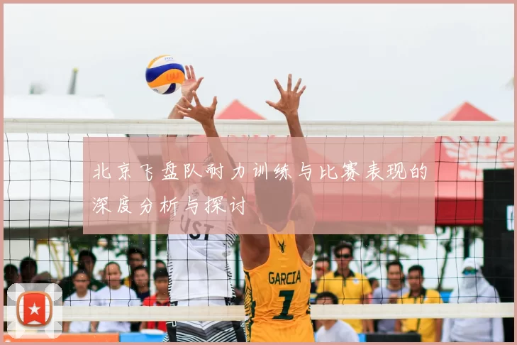 北京飞盘队耐力训练与比赛表现的深度分析与探讨
