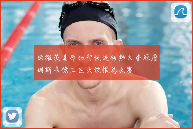 诺维茨基率独行侠逆转热火夺冠詹姆斯韦德三巨头饮恨总决赛