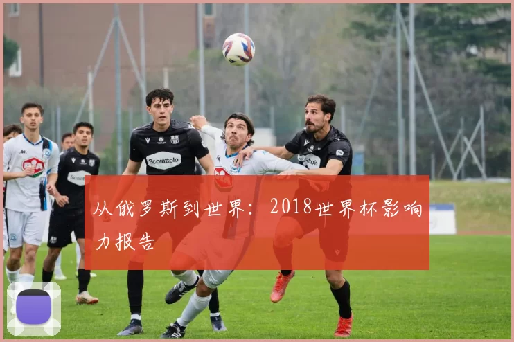 从俄罗斯到世界：2018世界杯影响力报告